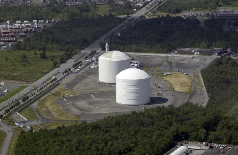 Gaz naturel comme carburant maritime : le premier traversier propulsé au GNL en Amérique du Nord entre en service à Matane