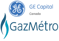 GE Capital, Canada et Gaz Métro s&rsquo;entendent pour accélérer l&rsquo;adoption du gaz naturel par l&rsquo;industrie du camionnage