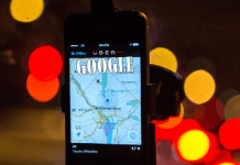 Google prépare une compétition pour UBER