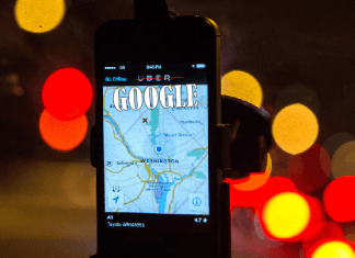 Google prépare une compétition pour UBER
