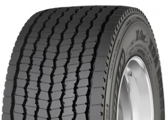 Michelin élargit sa gamme de produits avec les pneus neufs et rechapés X OneMD certifiés Smart