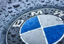 Un camion lourd électrique chez BMW