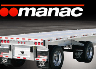 Revenus records pour Manac