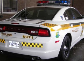 Complément d’information pour la camionneuse agressée sur la réserve faunique de la Verendrye