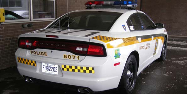Complément d&rsquo;information pour la camionneuse agressée sur la réserve faunique de la Verendrye