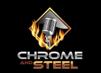 Chrome and Steel Radio aura un invité surprise lundi dès 16H