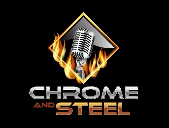 Chrome and Steel Radio aura un invité surprise lundi dès 16H