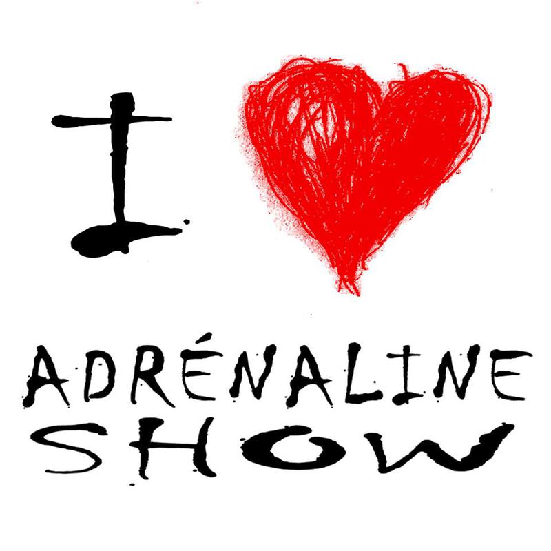 Adrénaline Show en 2016… Vers une édition 2.0?