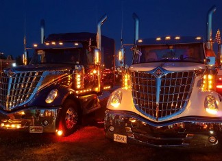 Challenge 255: Voici les gagnants du Show’N Shine!