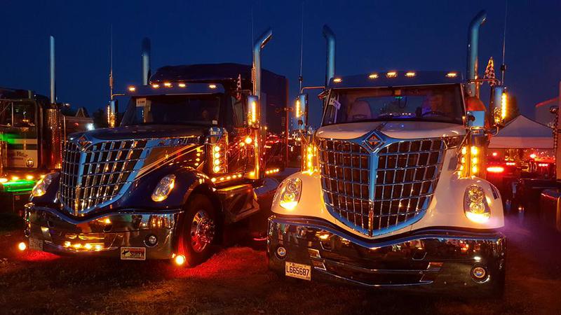 Challenge 255: Voici les gagnants du Show&rsquo;N Shine!