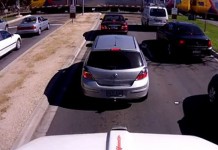 American Central Transport offre une prime aux utilisateurs de »Dashcam »