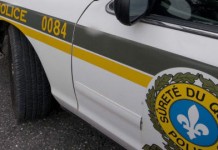 Accident mortel du coté de Pincourt: Un camionneur en état de choc.