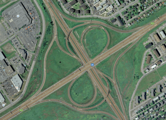 Fermeture complète de l’autoroute Laurentienne (73) à Québec, à la hauteur de l’autoroute Félix-Leclerc (40), au cours de la prochaine fin de semaine, soit du vendredi 7 août à 21 h jusqu’au lundi matin 10 août à 5 h 30