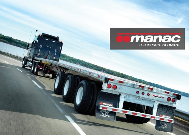 Manac sera privatisée par un groupe d&rsquo;investisseurs du Québec mené par la famille Dutil