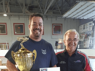 Challenge 255: Les gagnants des courses 2015
