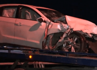 Vacances de la construction, bilan routier au Québec: 23 morts.
