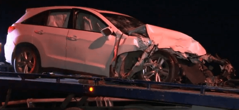 Vacances de la construction, bilan routier au Québec: 23 morts.