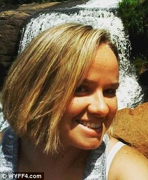 Tout ça car elle avait du cœur et voulant secourir un camionneur