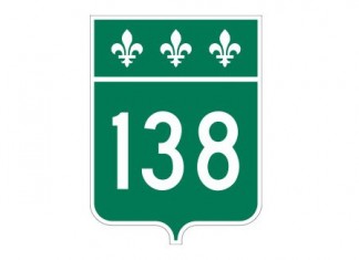 Déplacements de charges hors normes entre Baie-Comeau et Fermont ce weekend