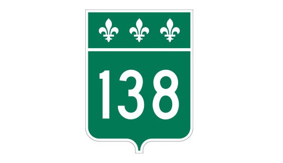 Déplacements de charges hors normes entre Baie-Comeau et Fermont ce weekend