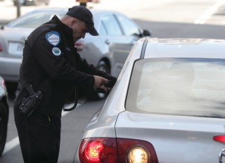 Dès le 21 octobre, plus onéreux pour une contravention au Québec