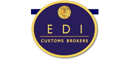 EDI Customs Brokers