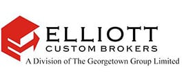Elliott Custom Brokers