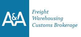 A&A Customs Broker