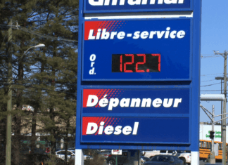 Prix de l’essence… MAIS QUE CE PASSE T-IL??