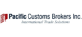 Pacific Custom Brokers