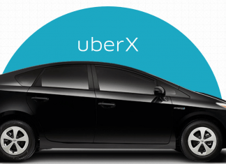 Industrie du taxi : le gouvernement dit qu’il ne légalisera pas les activités d’UberX