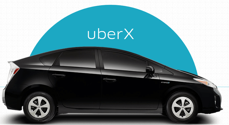 Industrie du taxi : le gouvernement dit qu&rsquo;il ne légalisera pas les activités d&rsquo;UberX