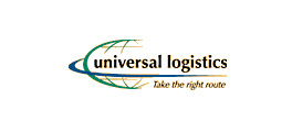 Universal logistics