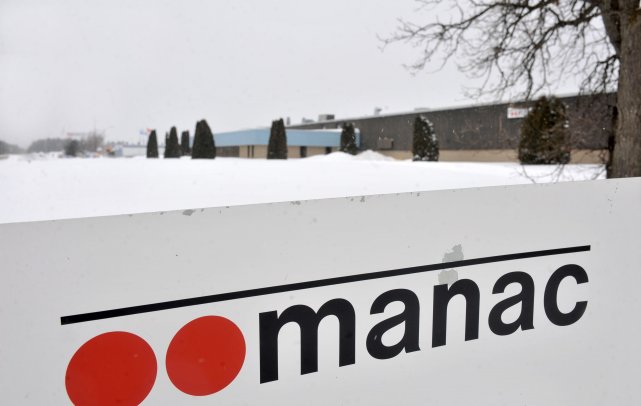 Les actionnaires de Manac approuvent la privatisation par un groupe d&rsquo;investisseurs du Québec mené par la famille Dutil