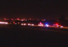 Un adolescent de 16 ans retrouvé mort sur la 90 au Dakota du Sud.