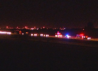 Un adolescent de 16 ans retrouvé mort sur la 90 au Dakota du Sud.