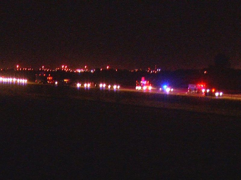 Un adolescent de 16 ans retrouvé mort sur la 90 au Dakota du Sud.