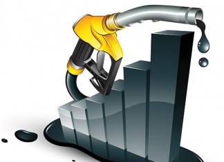 Le diesel chute de 3.3 sous dans la dernière semaine aux USA