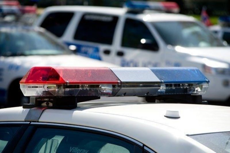 Un geste volontaire d&rsquo;un piéton face à un camionneur sur la 125 à Saint-Esprit?