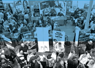 8e édition de la Journée des employeurs au CFTR de Mirabel: Un franc succès!