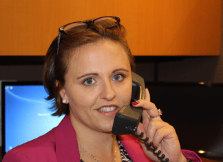Nomination d’Annie Desrosiers chez Burrowes Courtiers d’assurances
