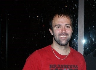 La FECCLQ présente son nouveau président: Keven Gosselin