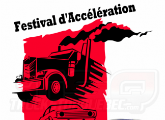 Festival d’accélération de St-Côme