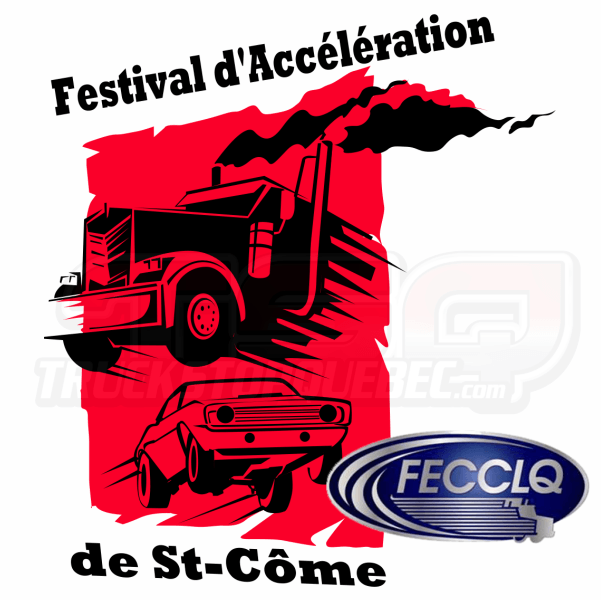 Festival d’accélération de St-Côme