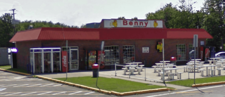 Fermeture bientôt de la halte routière de Lavaltrie.