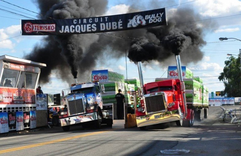 Dates des festivals de l&rsquo;été 2016 (Courses – Show And Shine – Spectacles, etc)