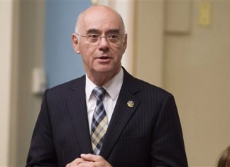 L’ACQ rencontre le nouveau ministre des transports, de la mobilité durable et de l’électrification des transport M. Jacques Daoust