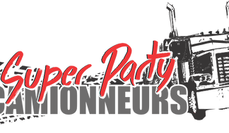Viens vivre le super party des camionneurs avec Truck Stop Québec 3-4-5 juin prochain Ferme Neuve