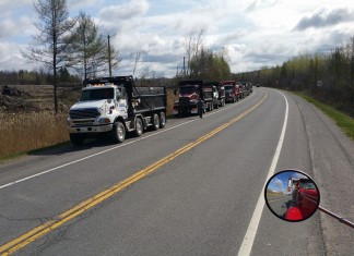 L’ANCAI exige le maintien de l’encadrement du transport en vrac dans les marchés publics