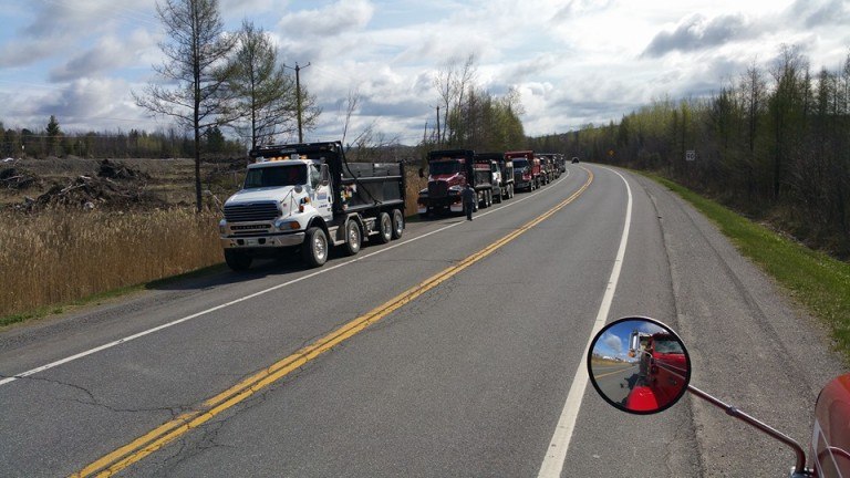L&rsquo;ANCAI exige le maintien de l&rsquo;encadrement du transport en vrac dans les marchés publics